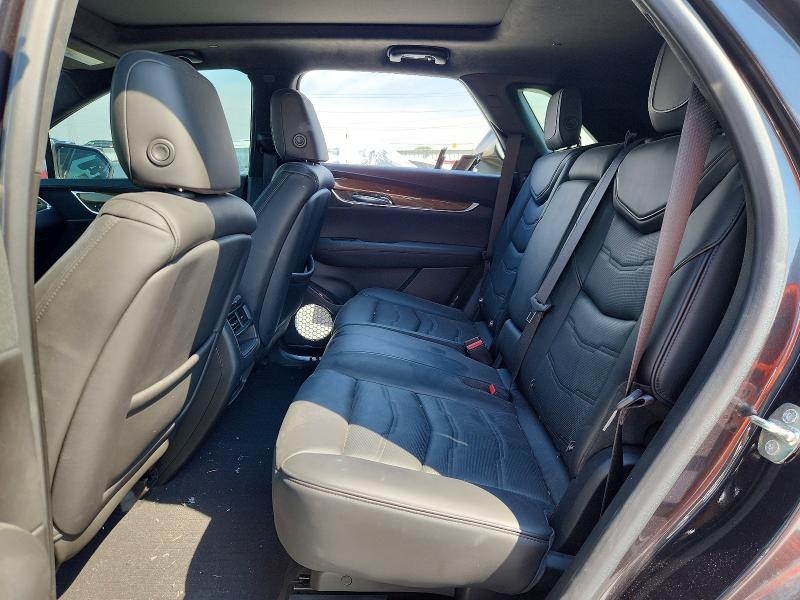 Aukcja sprzedaży 2019 Cadillac Xt5, vin: 1GYKNGRS1KZ170786, numer aukcji: 66456996