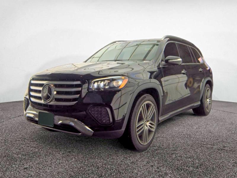 2024 Mercedes-benz Gls მანქანა იყიდება აუქციონზე, vin: 4JGFF5KE4RB223962, აუქციონის ნომერი: 63777996