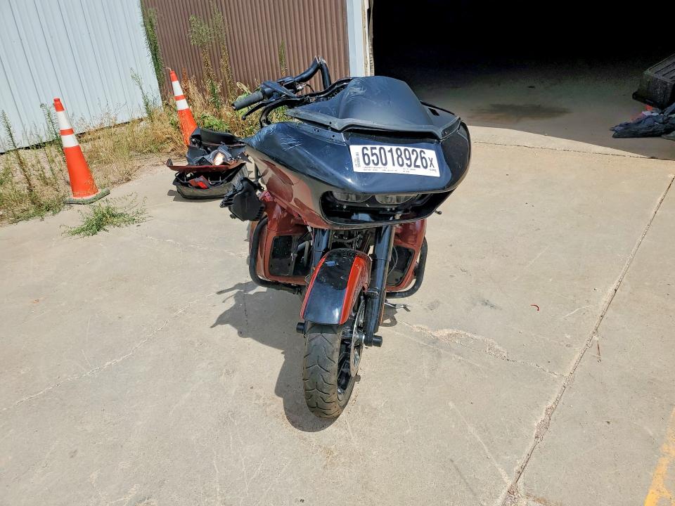 Aukcja sprzedaży 2024 Harley-davidson Fltrk, vin: 1HD1KZF1XRB601502, numer aukcji: 65018926