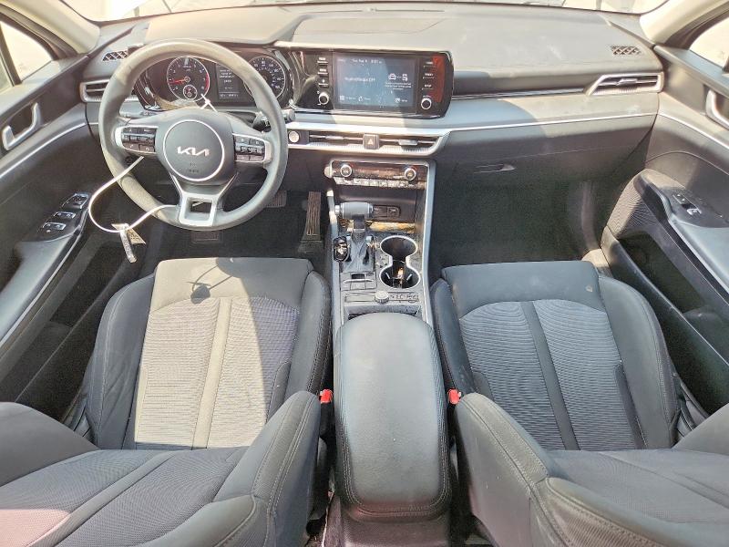 Aukcja sprzedaży 2022 Kia K5, vin: 5XXG14J2XNG086670, numer aukcji: 63392006