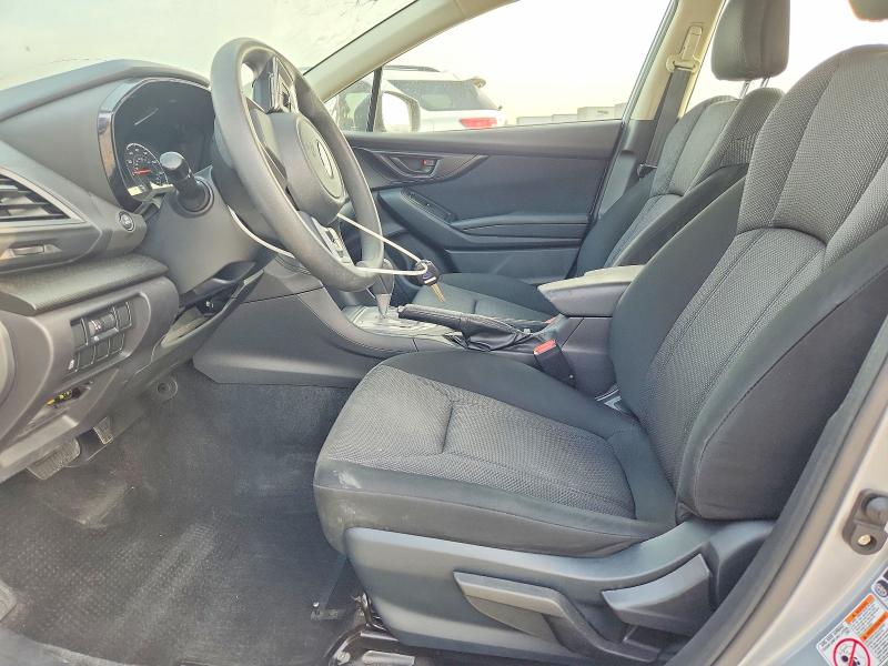 Продажа на аукционе авто 2018 Subaru Impreza, vin: 4S3GKAA62J3620432, номер лота: 64571096