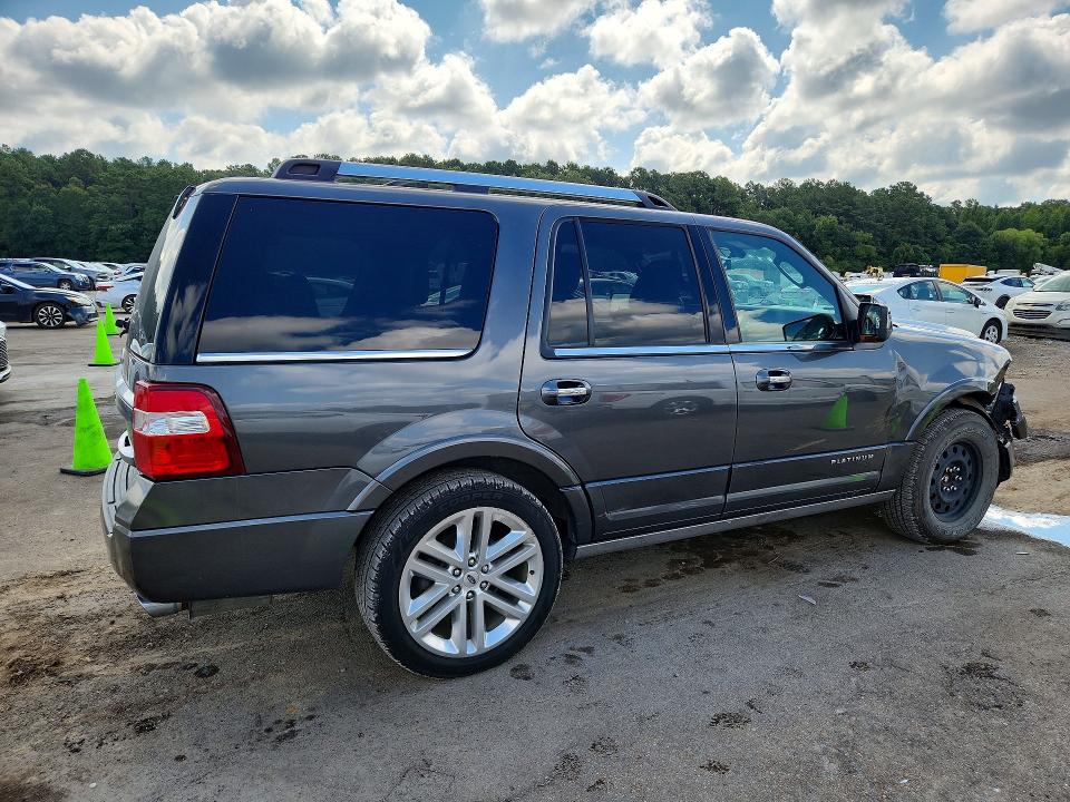 Продаж на аукціоні авто 2016 Ford Expedition, vin: 1FMJU1MT5GEF36485, номер лоту: 63195836