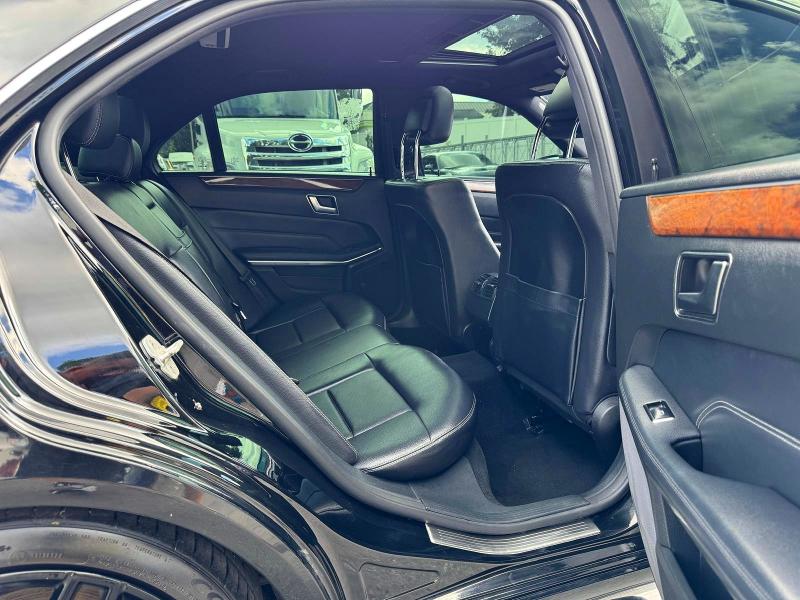 2016 Mercedes-benz E მანქანა იყიდება აუქციონზე, vin: WDDHF8JB5GB175817, აუქციონის ნომერი: 65864446