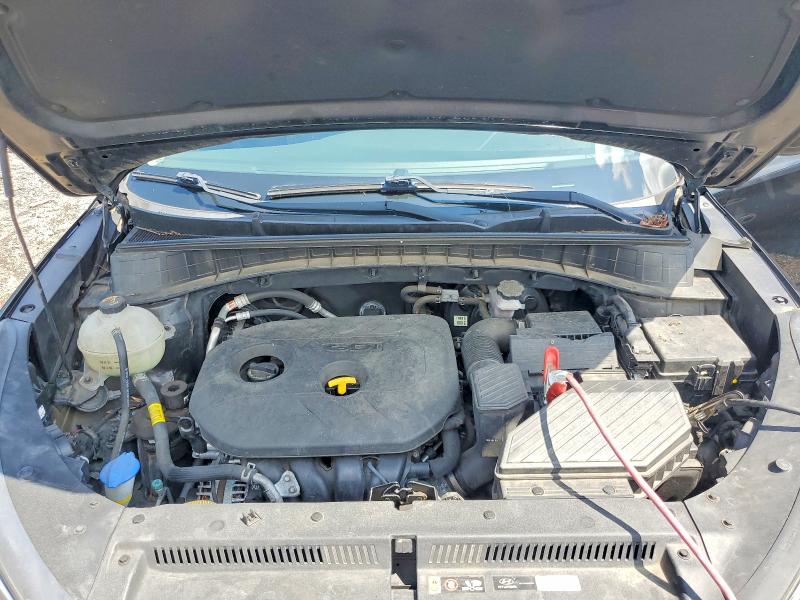 64059346 :رقم المزاد ، KM8J23A4XJU750044 vin ، 2018 Hyundai Tucson مزاد بيع