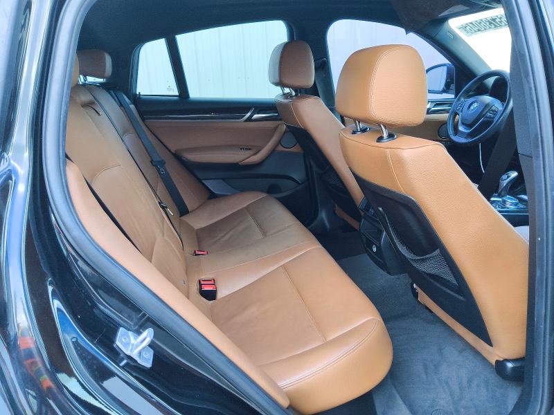 Aukcja sprzedaży 2018 Bmw X4, vin: 5UXXW3C56J0T80726, numer aukcji: 65736046