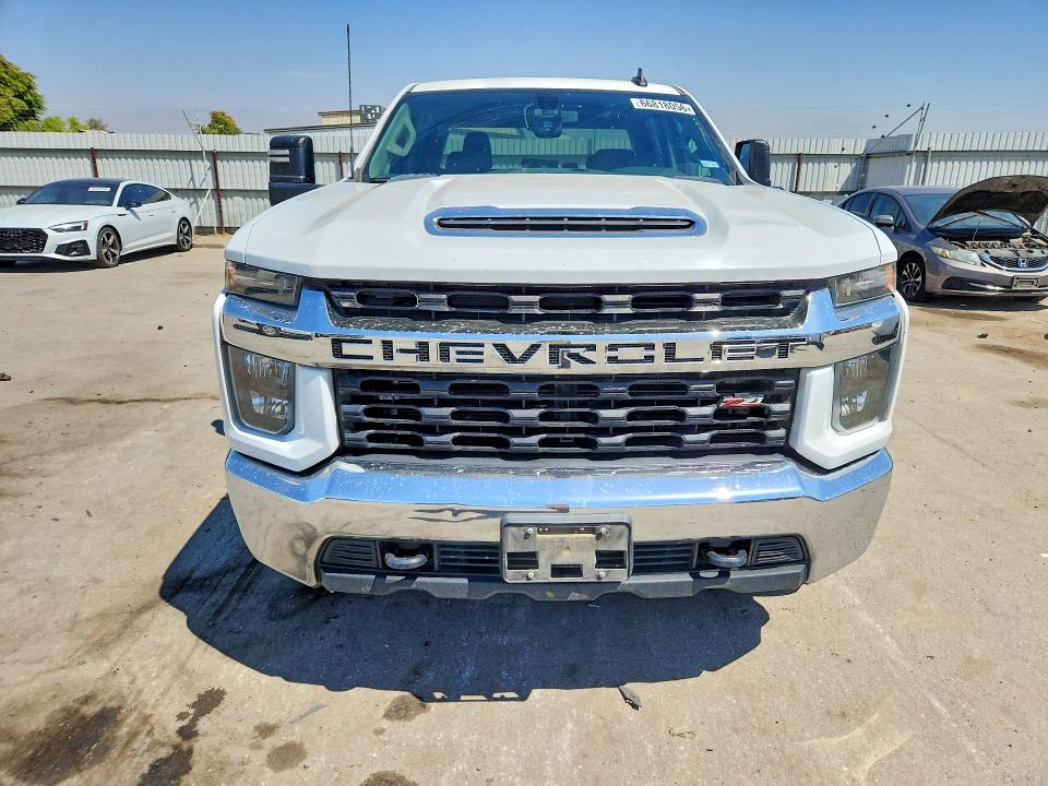 Aukcja sprzedaży 2020 Chevrolet Silverado, vin: 1GC4YNEY6LF245750, numer aukcji: 66818056