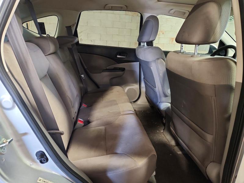 Продаж на аукціоні авто 2014 Honda Cr-v, vin: 3CZRM3H54EG703692, номер лоту: 65475446
