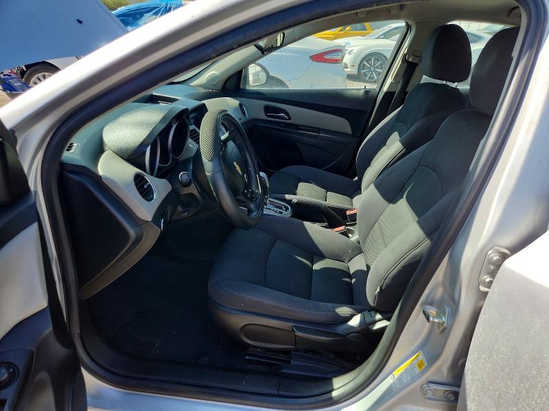 Продажа на аукционе авто 2013 Chevrolet Cruze, vin: 1G1PA5SH5D7269841, номер лота: 60147816
