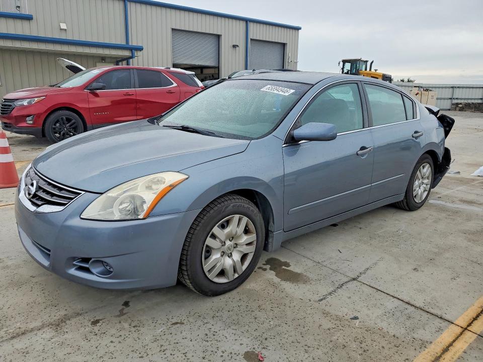 Продажа на аукционе авто 2010 Nissan Altima, vin: 1N4AL2AP4AC161606, номер лота: 65894946