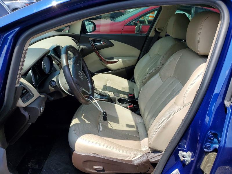 66700356 :رقم المزاد ، 1G4PS5SK1D4136443 vin ، 2013 Buick Verano مزاد بيع