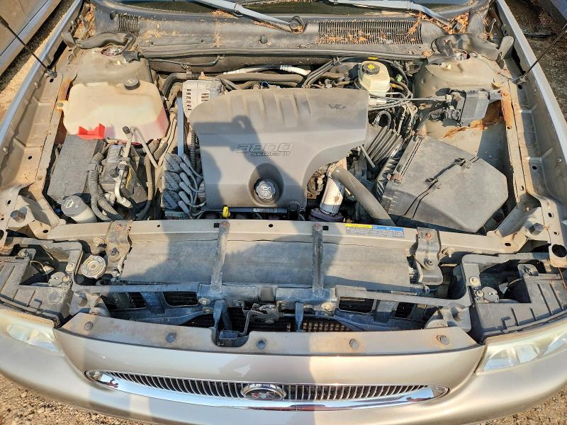 Aukcja sprzedaży 2003 Buick Lesabre, vin: 1G4HP52K33U184191, numer aukcji: 64805976