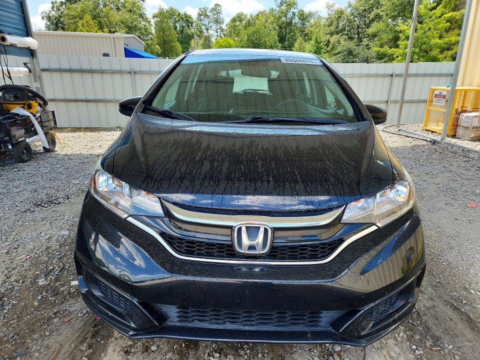 2019 Honda Fit მანქანა იყიდება აუქციონზე, vin: 3HGGK5H44KM712820, აუქციონის ნომერი: 65566946