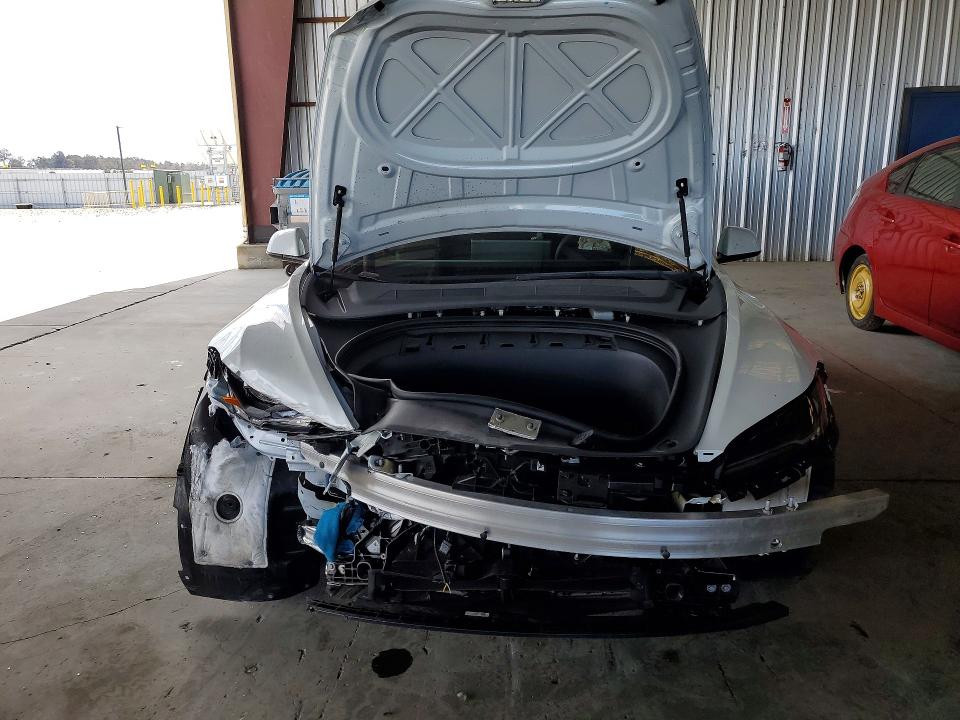 Aukcja sprzedaży 2024 Tesla Model 3, vin: 5YJ3E1EA4RF749579, numer aukcji: 66467976