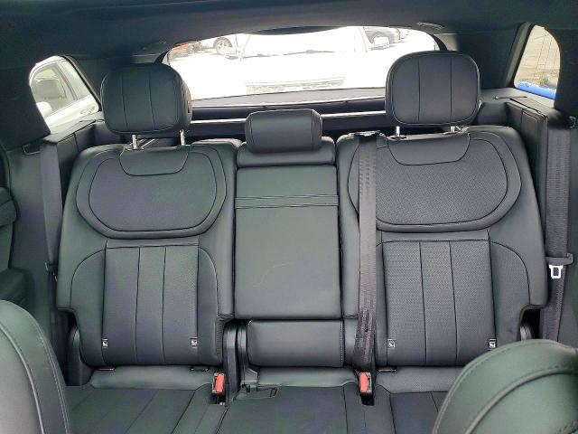 Aukcja sprzedaży 2025 Land Rover Range Rover Sport, vin: SAL1P9EU3SA456113, numer aukcji: 61416596