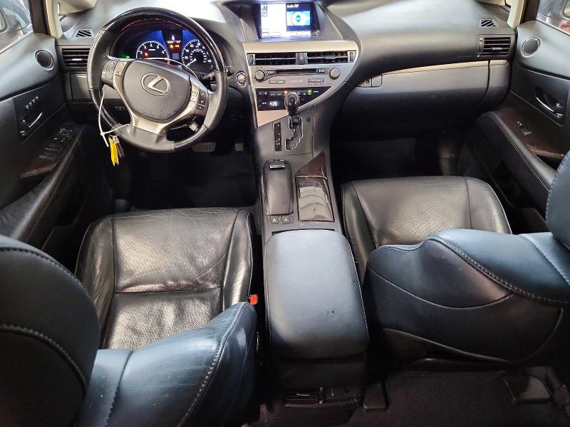 Aukcja sprzedaży 2015 Lexus Rx 350, vin: 2T2BK1BA1FC296798, numer aukcji: 64272966