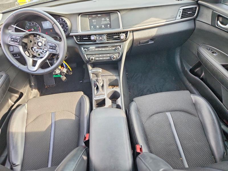 65914896 :رقم المزاد ، 5XXGT4L37JG241234 vin ، 2018 Kia Optima مزاد بيع