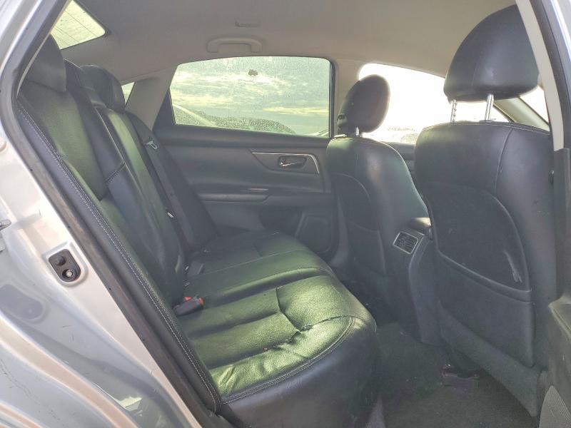 Aukcja sprzedaży 2018 Nissan Altima, vin: 1N4AL3APXJC181283, numer aukcji: 65315296