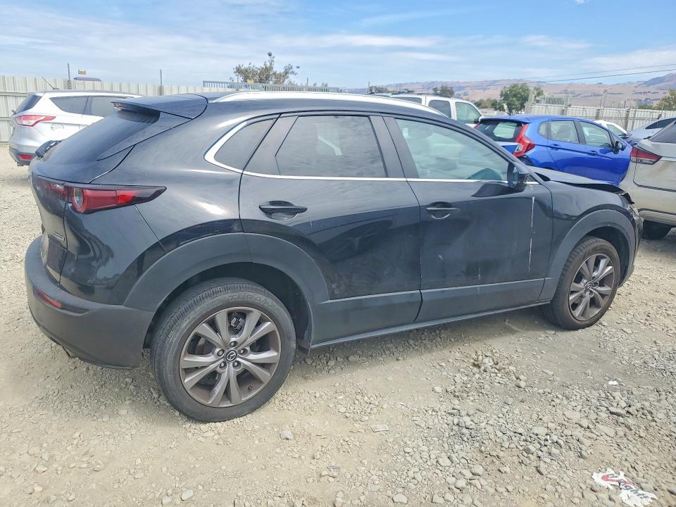 Aukcja sprzedaży 2023 Mazda Cx-30, vin: 3MVDMBBM5PM569014, numer aukcji: 64824866
