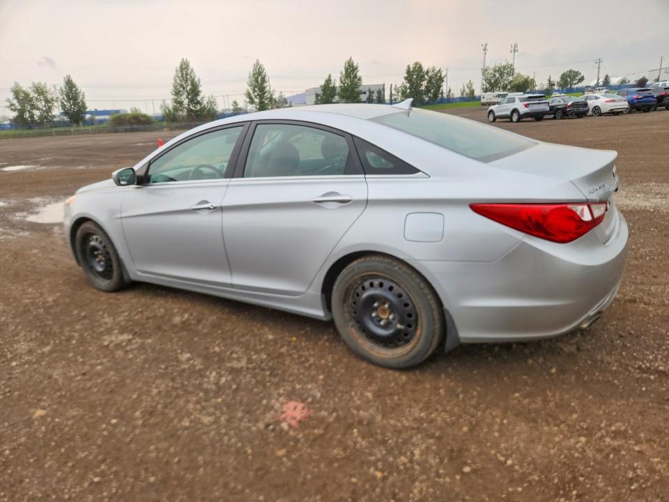 Aukcja sprzedaży 2013 Hyundai Sonata, vin: 5NPEC4ACXDH545578, numer aukcji: 64280626