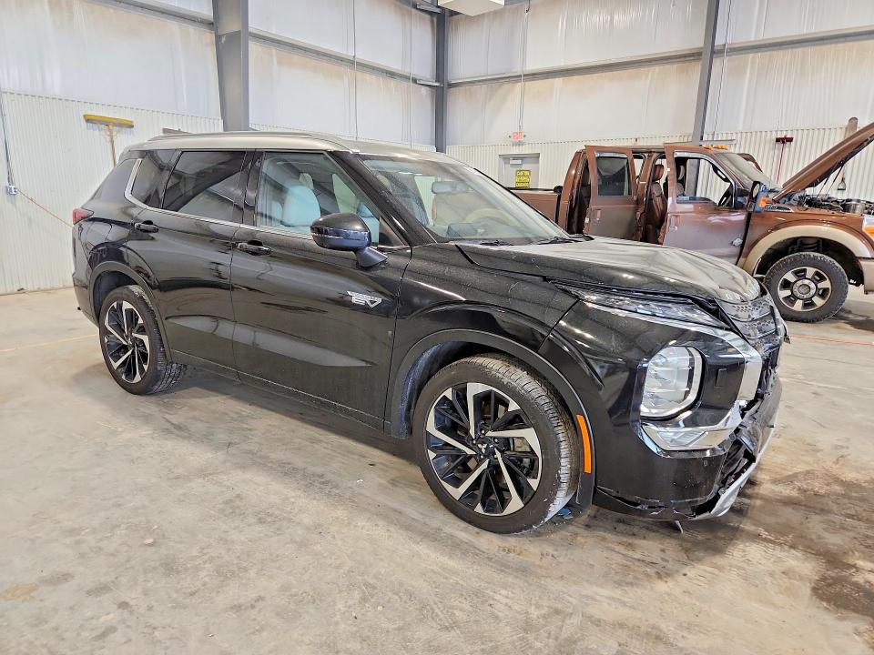 Aukcja sprzedaży 2024 Mitsubishi Outlander, vin: JA4T5WA98RZ041140, numer aukcji: 66199066