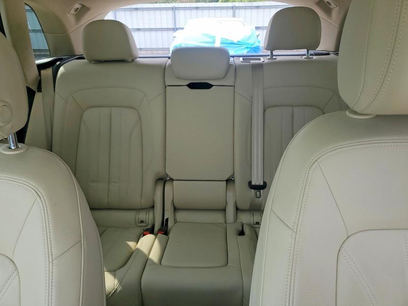 Aukcja sprzedaży 2019 Audi Q5, vin: WA1BNAFY8K2055097, numer aukcji: 65038596