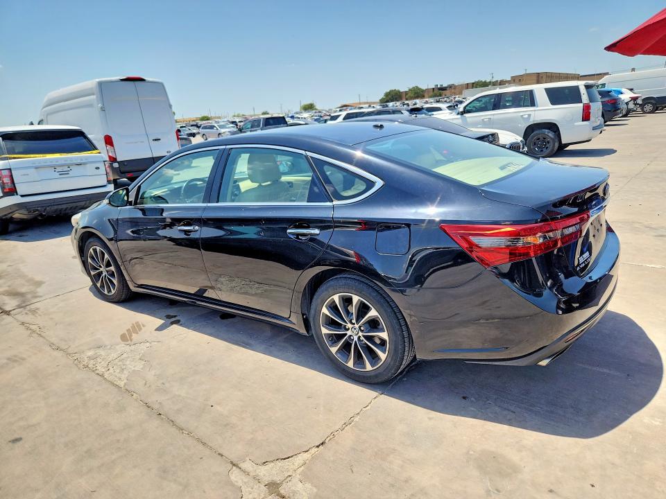 Aukcja sprzedaży 2016 Toyota Avalon, vin: 4T1BK1EB3GU202879, numer aukcji: 64254586
