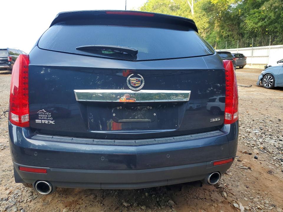 Продаж на аукціоні авто 2015 Cadillac Srx, vin: 3GYFNBE31FS556789, номер лоту: 66305646