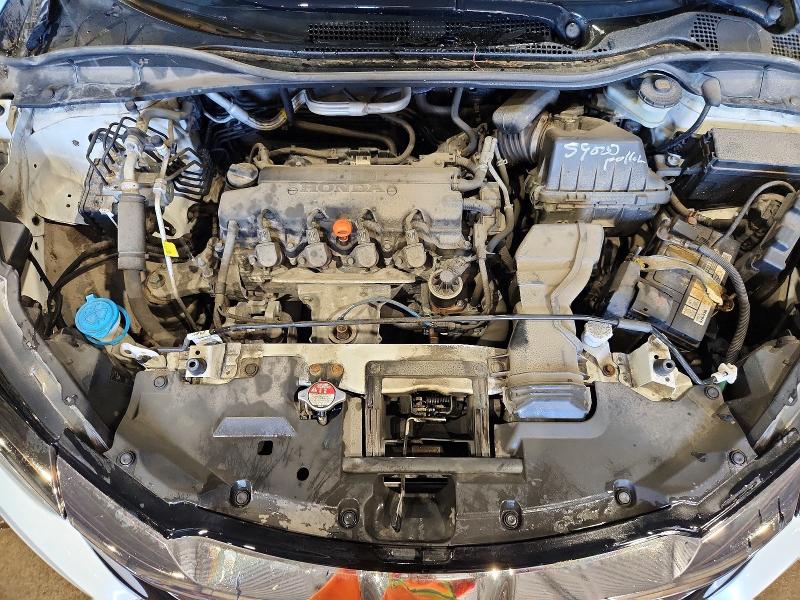 Продажа на аукционе авто 2019 Honda Hr-v, vin: 3CZRU6H93KM103022, номер лота: 66337246