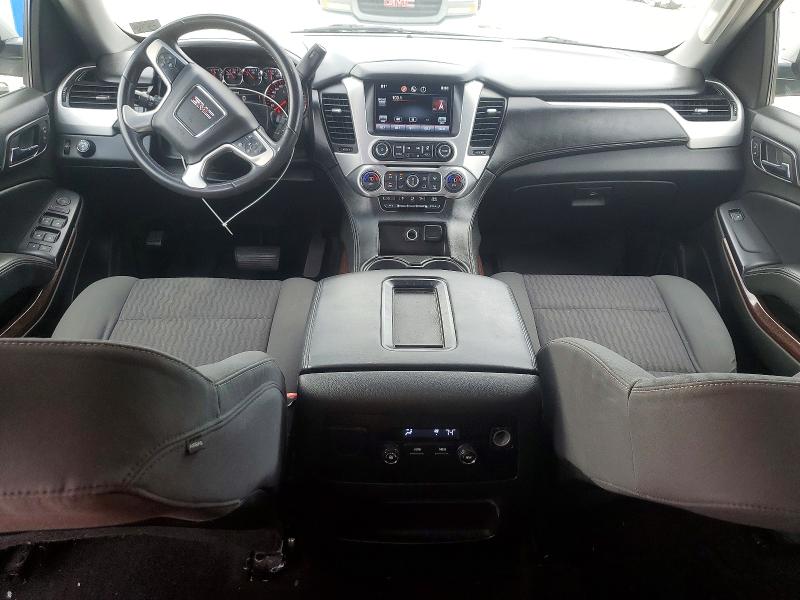 Продаж на аукціоні авто 2015 Gmc Yukon, vin: 1GKS1AKC0FR720166, номер лоту: 65878796