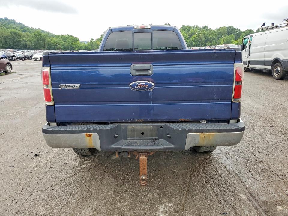63794796 :رقم المزاد ، 1FTNF1E84AKA98562 vin ، 2010 Ford F150 مزاد بيع