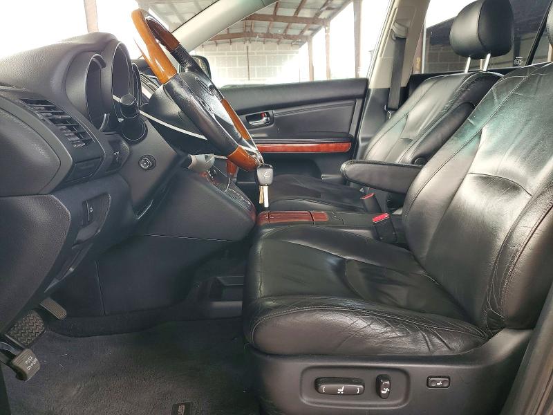 2004 Lexus Rx მანქანა იყიდება აუქციონზე, vin: JTJHA31U040014602, აუქციონის ნომერი: 63712606