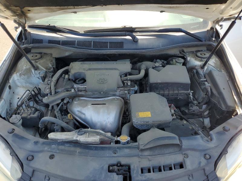 Aukcja sprzedaży 2015 Toyota Camry, vin: 4T4BF1FK3FR486781, numer aukcji: 65479416