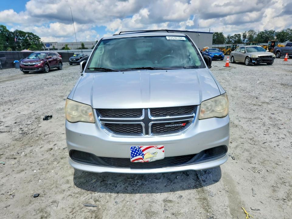 Aukcja sprzedaży 2012 Dodge Grand Caravan, vin: 2C4RDGCG2CR264022, numer aukcji: 63536106