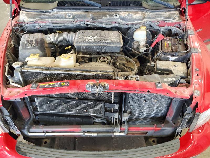 Aukcja sprzedaży 2005 Dodge Ram 1500, vin: 1D7HA16N65J524947, numer aukcji: 64906716