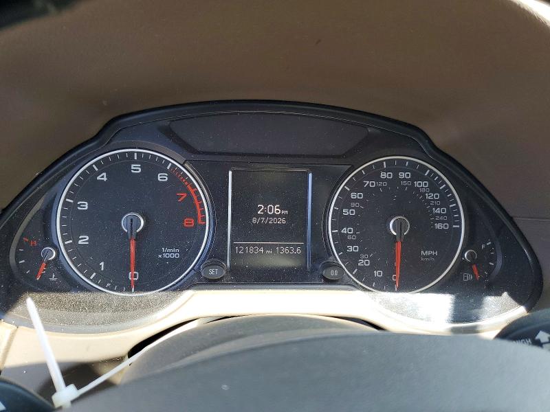 Aukcja sprzedaży 2015 Audi Q5, vin: WA1CFAFPXFA050858, numer aukcji: 63618516