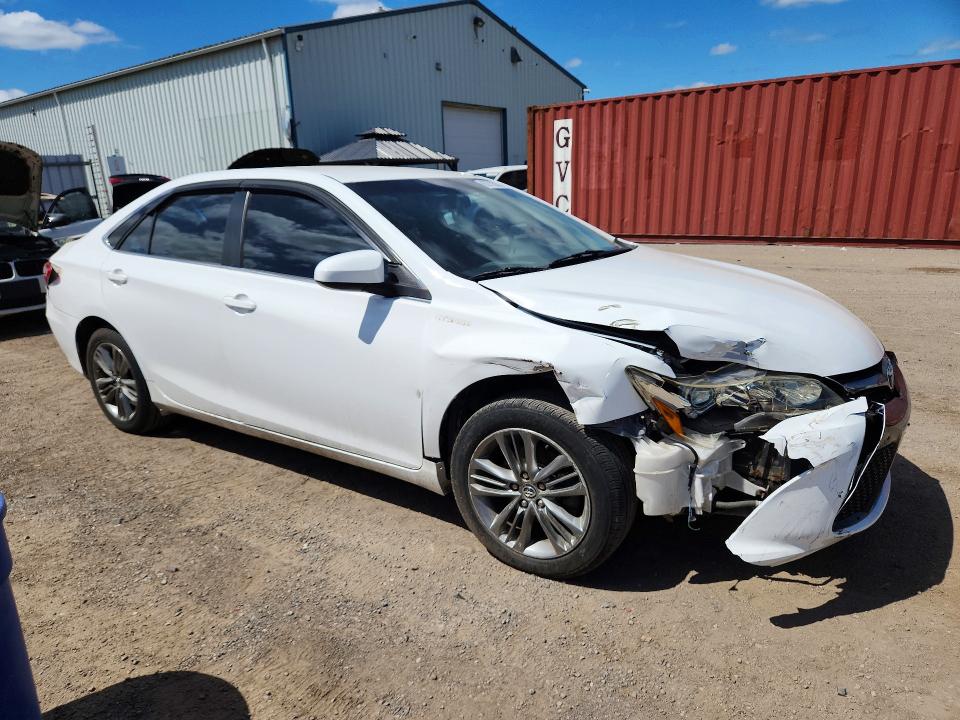 Aukcja sprzedaży 2017 Toyota Camry, vin: 4T1BD1FKXHU201142, numer aukcji: 62712036