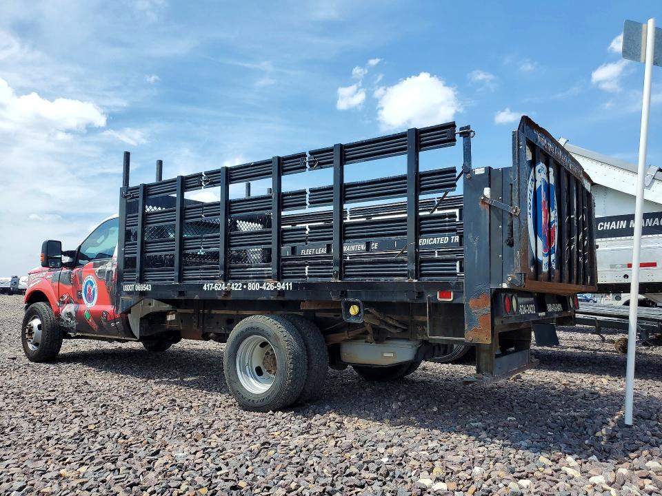 Aukcja sprzedaży 2014 Ford F350, vin: 1FDRF3G63EEA80885, numer aukcji: 66010786