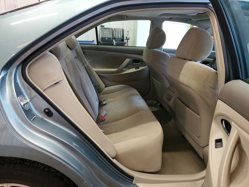 Aukcja sprzedaży 2007 Toyota Camry, vin: 4T1BE46K97U522621, numer aukcji: 66819876
