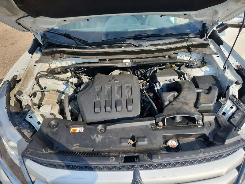 Aukcja sprzedaży 2020 Mitsubishi Eclipse Cross, vin: JA4AT3AA4LZ027149, numer aukcji: 64555096