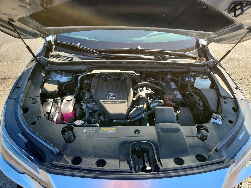 Продаж на аукціоні авто 2024 Lexus Rx 350, vin: 2T2BAMCA9RC078051, номер лоту: 65554296