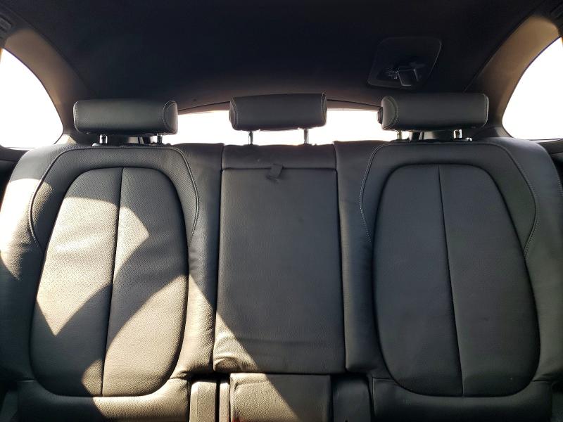 Aukcja sprzedaży 2018 Bmw X1, vin: WBXHT3C37J5L30999, numer aukcji: 61214836