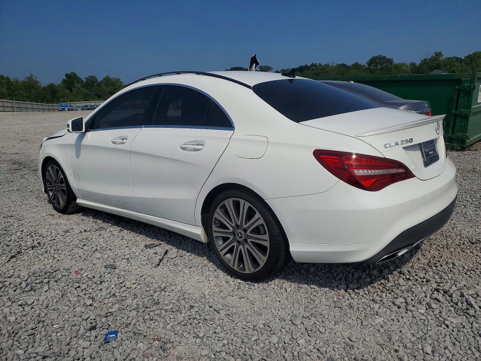 Продажа на аукционе авто 2019 Mercedes-benz Cla, vin: WDDSJ4GB3KN745521, номер лота: 64049216