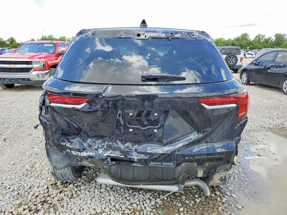64621686 :رقم المزاد ، 3GKALMEG8TL266757 vin ، 2026 Gmc Terrain مزاد بيع
