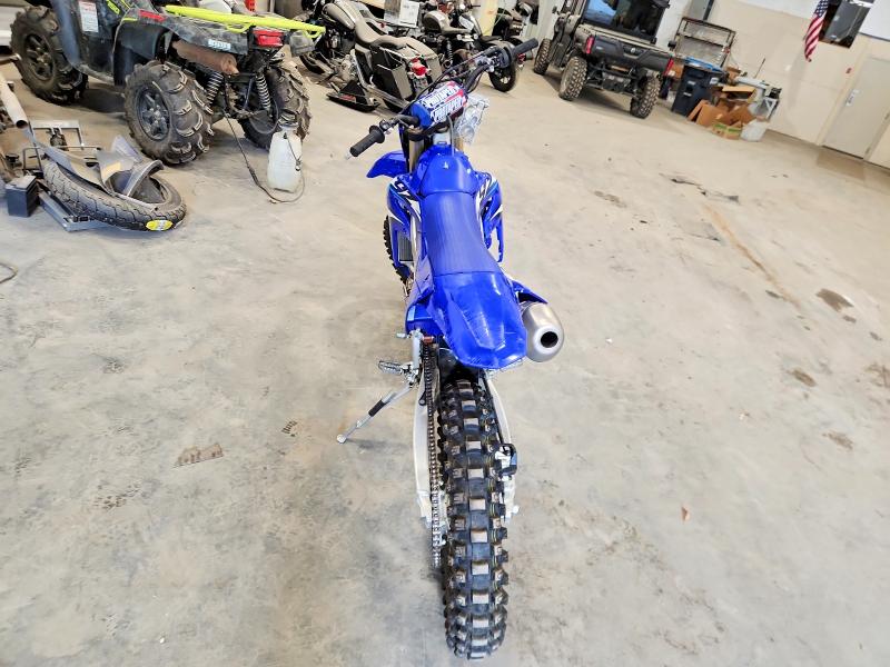 Продажа на аукционе авто 2026 Yamaha Yz250, vin: JYACG57C5TA003864, номер лота: 67284336