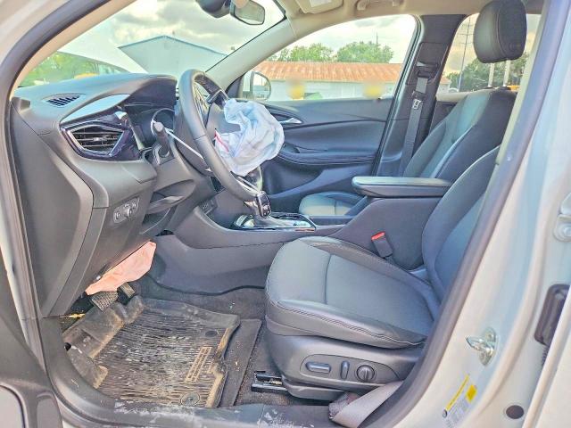 Aukcja sprzedaży 2023 Buick Encore Gx, vin: KL4MMDS24PB140072, numer aukcji: 65664916