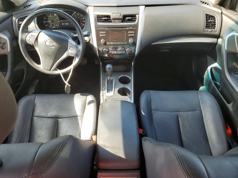 63782576 :رقم المزاد ، 1N4AL3AP7FC470063 vin ، 2015 Nissan Altima مزاد بيع