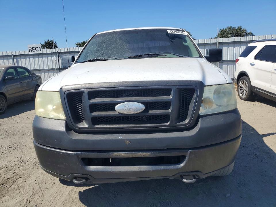 Продаж на аукціоні авто 2007 Ford F150, vin: 1FTPX14577KD20047, номер лоту: 63798036