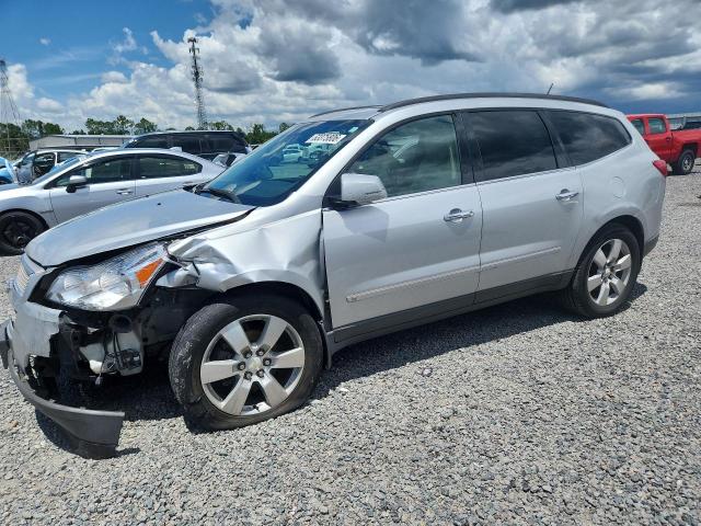 Продаж на аукціоні авто 2009 Chevrolet Traverse, vin: 1GNEV33DX9S101918, номер лоту: 63375806