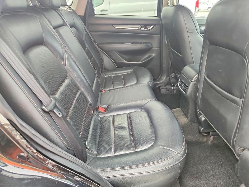 Aukcja sprzedaży 2021 Mazda Cx-5, vin: JM3KFBDM7M0402692, numer aukcji: 66217406
