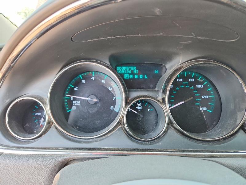 Aukcja sprzedaży 2017 Buick Enclave, vin: 5GAKVBKD9HJ150783, numer aukcji: 66037366
